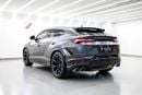 Lamborghini Urus PERFORMANTE | GCC | WITH WARRANTY AND SERVICE CONTRACT