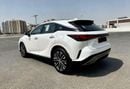 Lexus RX350