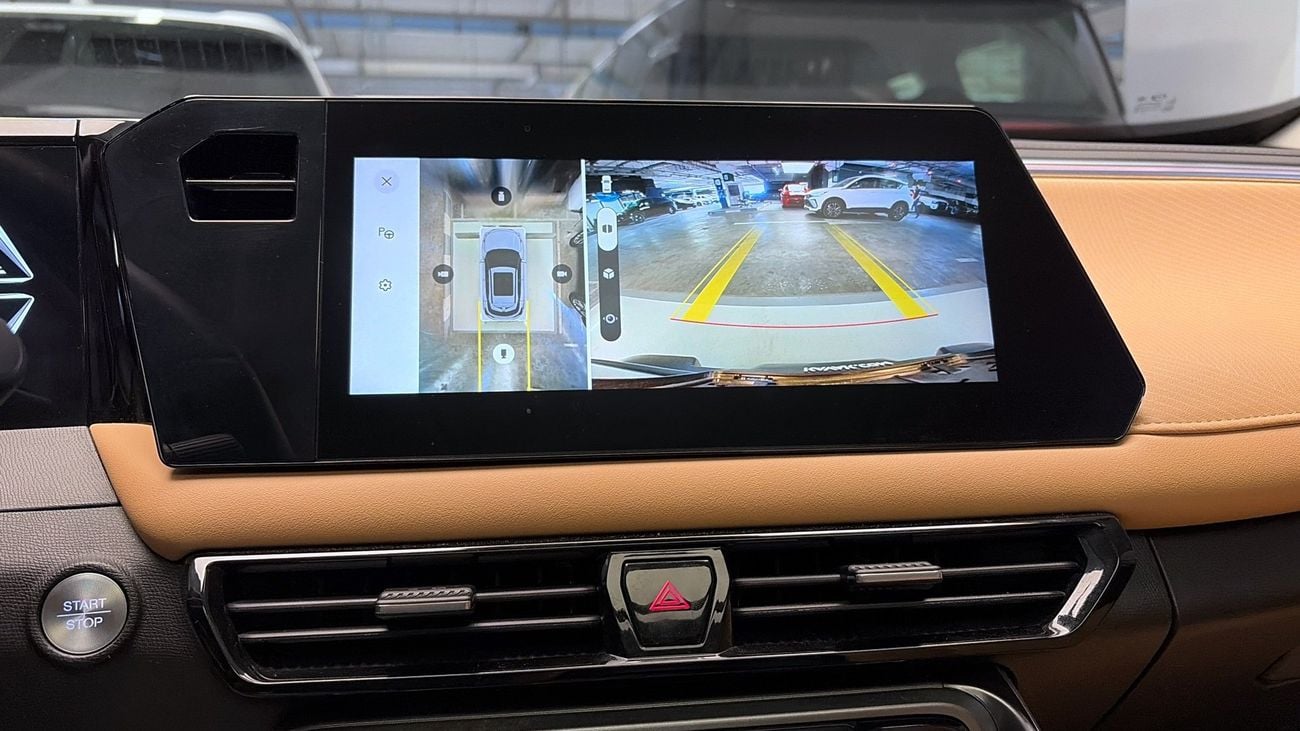 GAC GS3 Emzoom SPORT PLUS | Guaranteed Warranty | 0 Down Payment