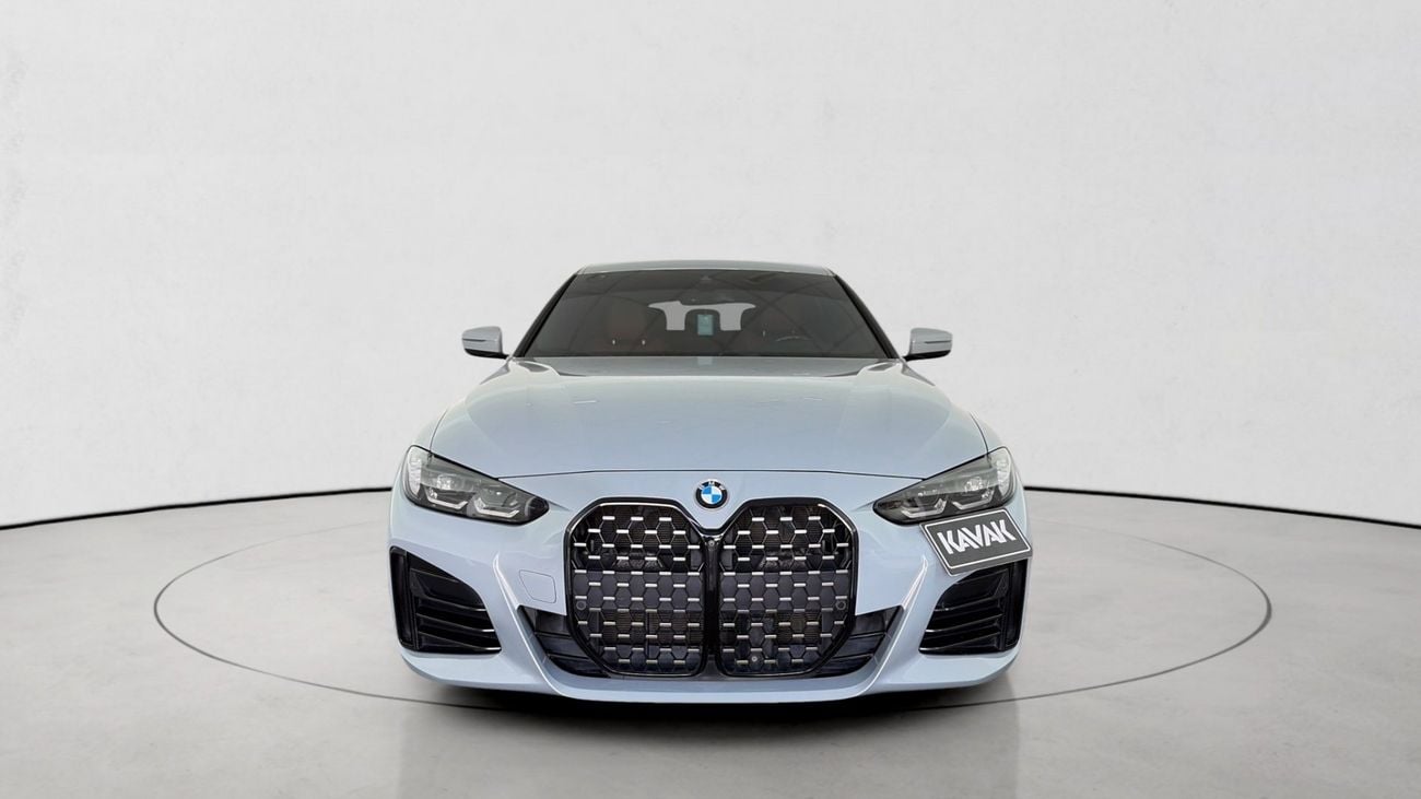 BMW 430i Gran Coupe M SPORT | Guaranteed Warranty | 0 Down Payment