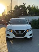 Nissan Qashqai MOONROOF FULL OPTION