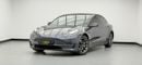Tesla Model 3 LONG RANGE