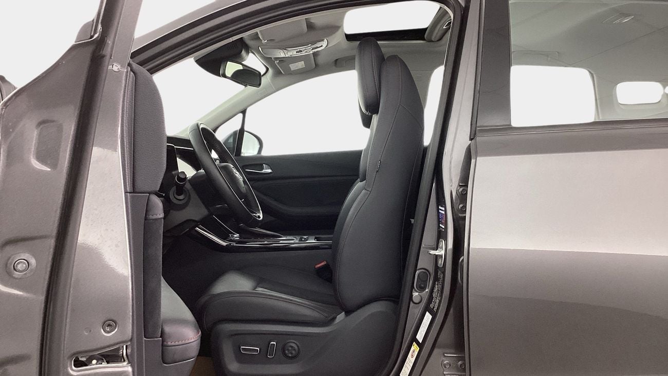 GAC GS4 GL | Guaranteed Warranty | 0 Down Payment