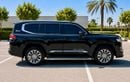 Toyota Land Cruiser GXR