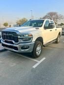 RAM 2500 Dodge . - - GCC Specs