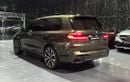 BMW X7 M60i XDRIVE