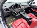 Porsche Macan GTS 2017 Porsche Macan GTS, Full Porsche Service History, Fully Loaded, Excellent Condition, GCC