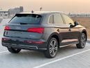 Audi Q5 45 TFSI