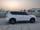 نيسان باترول LE T2