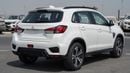 Mitsubishi ASX MEDIUM LINE GLX Brand New – 2.0L Petrol 2WD Automatic – H40 – GCC 2026 – Export Only