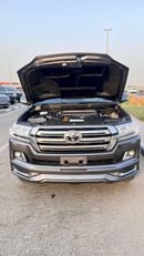 Toyota Land Cruiser TOYOTA LAND CRUISER VXR DIESEL RHD