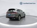 Volkswagen Teramont COMFORTLINE Teramont Comfortline Premium Leather 7-Seater SUV | Panoramic Sunroof | Desert Comfort Ready
