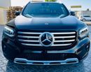 Mercedes Benz GLB250 4MATIC