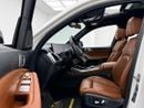 BMW X7 40i LUXURY 2023 BMW X7 xDrive40i, 2028 BMW Warranty + Service Pack, Full BMW Service History, GCC