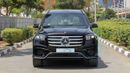 Mercedes Benz GLS450 AMG 4MATIC EQ Boost (For Export , НА ЭКСПОРТ) 2026 GLS 450 AMG 4MATIC EQ Boost AWD GCC Без пробега