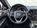 Jeep Grand Cherokee 80TH ANNIVERSARY