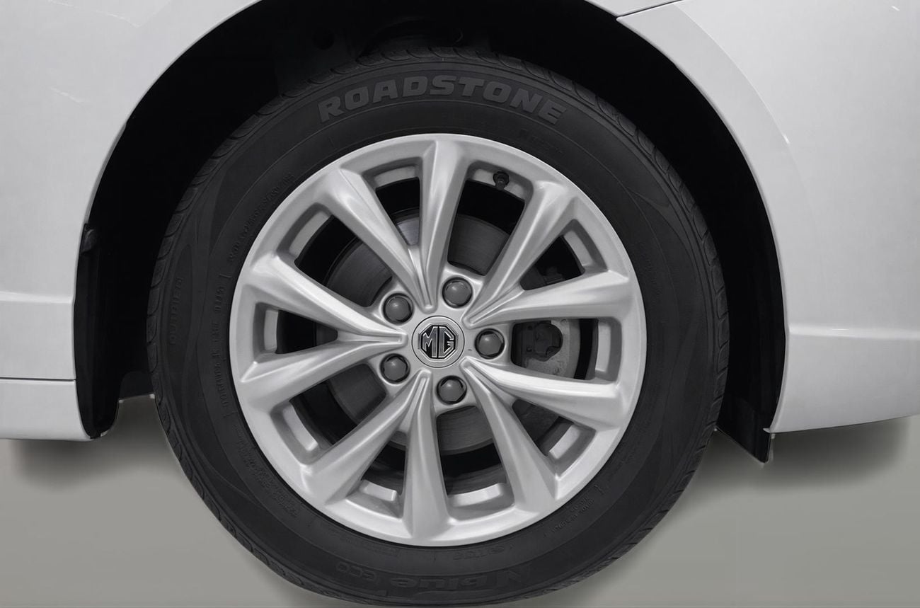 MG 5 COMFORT 2024 | AED 456/Month | 0 DP | 30 Day Return | Warranty
