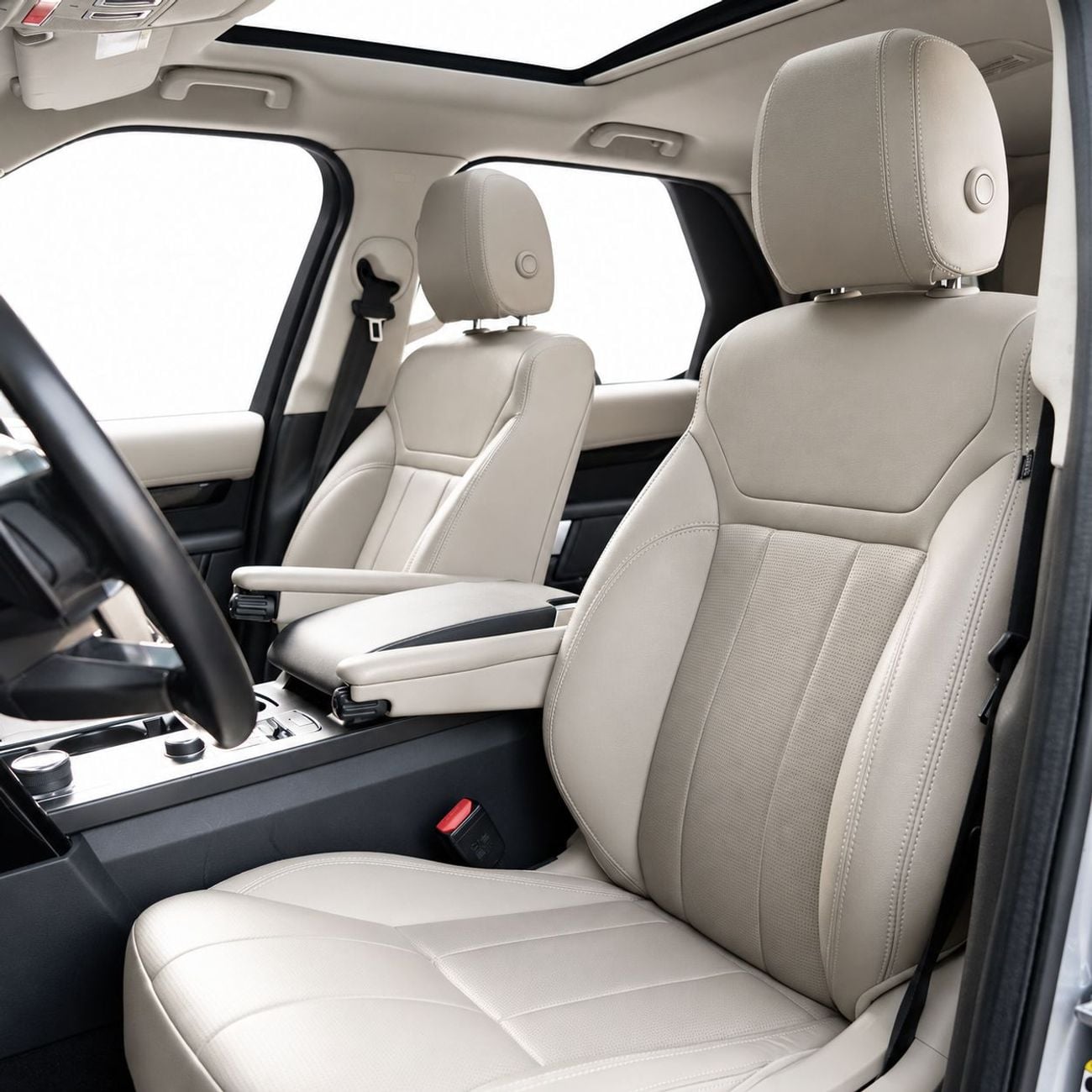 Land Rover Discovery SE AED 1,340 P.M • 0% Downpayment • Land Rover Discovery • 1 Year Warranty