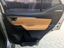 Toyota Fortuner VXR GCC specs interior and Exterior Excellent Condition V6 4.0L