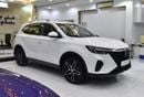أم جي RX5 LUXURY EXCELLENT DEAL for our MG RX5 1.5L ( 2023 Model ) in White Color GCC Specs