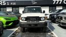 Toyota Land Cruiser Pick Up PICK-UP LC 79 DOUBLE CABIN 2.8L DIESEL - M/T - 2025