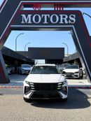 Hyundai Tucson N Line - Brand - Chinese Specs