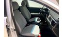 Kia Rio EX