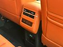 بي واي دي Ti 7 Ultra ECTB - 6. BYD Ti 7 Ultra Trim Full Options – 1.5L Hybrid Auto AWD – أسود مع برتقالي