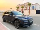 لينكولن كورساير بريمير 2.0L, Panorama! 360 camera! Excellent condition