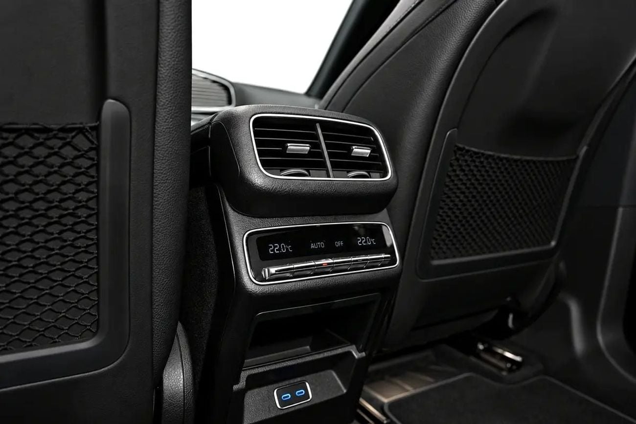 Mercedes Benz GLE450 4MATIC Coupe