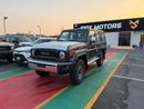 Toyota Land Cruiser 70 LC76 LX TOYOTA LC76 HARDTOP 5 DOOES 4.0L PETROL M/T 2026 MODEL