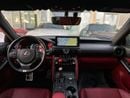 لكزس IS 350 F SPORT لكزس IS 350 F سبورت، خليجية، كاملة المواصفات، بحالة ممتازة