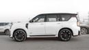 Nissan Patrol NISMO 2026 Nissan Patrol Nismo 3.5L Twin-Turbo AT Petrol (White)