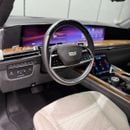 كاديلاك إسكالاد Sport Platinum Cadillac Escalade 2025 مواصفات خليجية