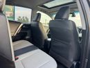 Toyota RAV4 2018