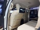 Toyota Land Cruiser VXR