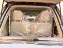 Toyota Land Cruiser GXR 2018 Upgrade 2024 V6 Full Option Petrol