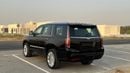 Cadillac Escalade PLATINUM GCC 6.2