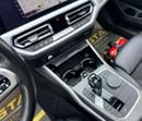 بي أم دبليو 320 M SPORT