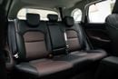 Toyota Urban Cruiser GLX 1.5L - Pearl White and Black Inside Dark Red | Export Only