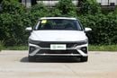 هيونداي إلانترا COMFORT Hyundai Elantra SMART 1.5