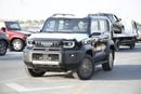 Toyota Prado 2027 TOYOTA FJ CRUISER 2.7L PETROL (Ready Stock)
