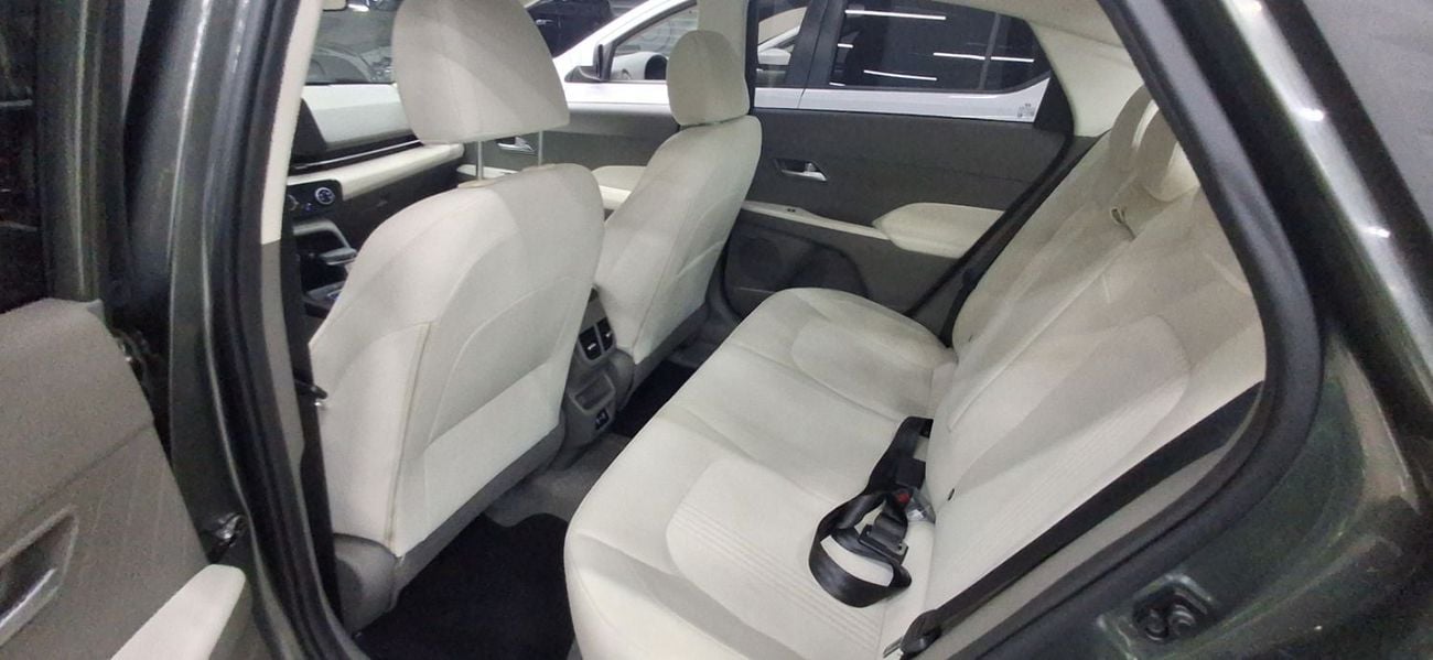 Hyundai Accent SMART GCC NO ACCIDENTS
