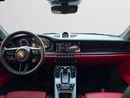 Porsche 911 CARRERA GTS Agency Warranty Till 2031 (Incl 3-Year Extended Warranty) | PORSCHE 911 CARRERA GT | 2026