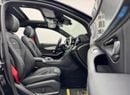 مرسيدس بنز GLC 63 AMG S 2018 Mercedes-Bez GLC63 Full Service History, Excellent Condition