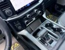فورد F 150 PLATINUM فورد F-150 بلاتينيوم 2024، ضمان فورد لمدة 5 سنوات + باقة خدمة، سجل صيانة كامل لدى فورد، دول مجلس الت