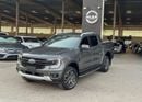فورد رانجر WILDTRAK وايلد تراك / جي سي سي / 1950 مساءً / في حالة ممتازة
