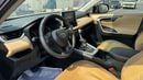 Toyota RAV4 EX