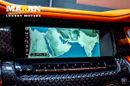 Rolls Royce Cullinan BLACK BADGE Mansory Edition