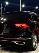 Volkswagen Tiguan SEL 1400cc